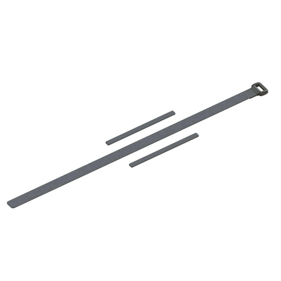 ARRMA Battery Strap Set for 200mm Chassis - GROM ARA320814