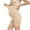 Beige, variant on Maternity Underwear For Women High Waisted Comfort And Pants Shorts