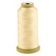 thumbnail image 1 of Hilo de coser para cabello jinwen amarillo, 1 of 8