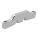 thumbnail image 1 of Repuestos de metal RC de alta precisión para K989 K999 Mini-Q9 (escala 1:28) Plata, 1 of 8