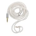 thumbnail image 2 of Moondrop Line K Cable de Plata y Cobre de Alta Pureza 4.4 mm, 2 of 5