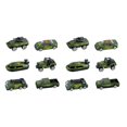 thumbnail image 1 of Vogacara Coche de juguete de aleación de 6 piezas, vehículos de transporte portátiles alimentados por fricción, conjunto educativo para niños y No.03 2piezas Vogacara CBP185001, 1 of 6