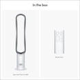 thumbnail image 4 of Dyson Cool™ Tower Fan AM07 | White/Silver | New, 4 of 8