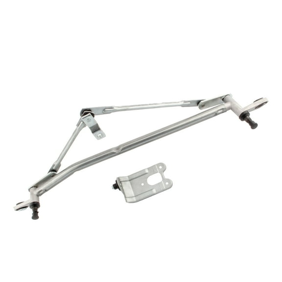 BOXI Windshield Wiper Linkage Assembly Compatible for Buick Enclave 2008-2011 / Chevy Traverse 2009-2011 / for GMC Acadia 2007-2011 / for Saturn Outlook 2007-2010 | Replaces 15268609 20785185 602-236