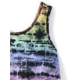 thumbnail image 2 of The Children's Place Girls' Sleeveless Print, Sizes XS-XXL, 2 of 3