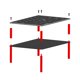 thumbnail image 5 of Herramientas de mantenimiento del modelo de metal Portaherramientas Destornillador Rack RC Parts Tomshoo Accesorios RC, 5 of 7