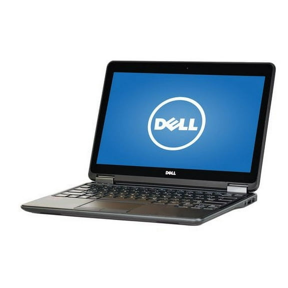 Restored Dell Ultrabook 12.5" Latitude E7240 WA5-0769 Laptop PC with Intel Core i5-4300U Processor, 8GB Memory, 256GB Solid State Drive and Windows 10 Pro (Refurbished)