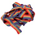 thumbnail image 4 of Nylon Children Outdoor Ribbon Climbing Net Physical Training for Daily Sports Entertainment, 4 of 4