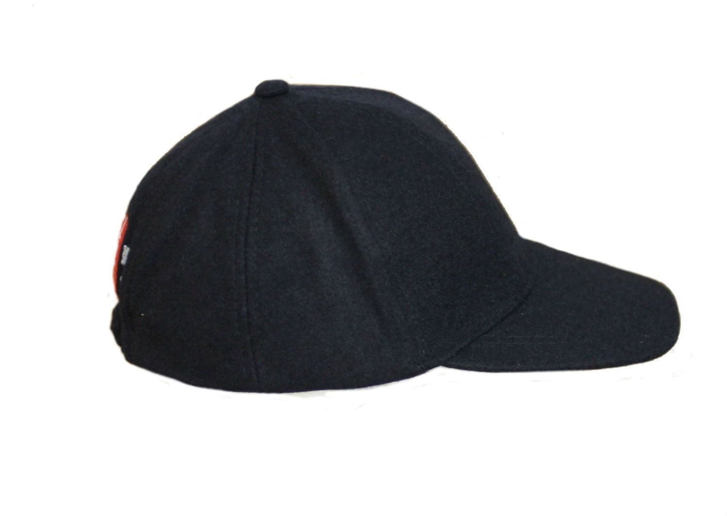 Gray Nicolls County Navy Melton Cap