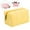 02#Yellow, variant on Djiypn Makeup Cosmetic Bag Small Checkered Pouch Make Up Purse Bag Y2k Accessories, Small Makeup Pouch for Travel Essentials Toiletries Accessories(Yellow)