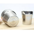 thumbnail image 3 of Vaso De Con Aislamiento de material acero Inoxidable Taza De Camping De Tazas De Agua Para Niños 300 Ml, 3 of 9