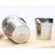 thumbnail image 3 of Taza de material acero Inoxidable De 300 Ml Taza De Beber De Doble Pared Taza Taza De, 3 of 9