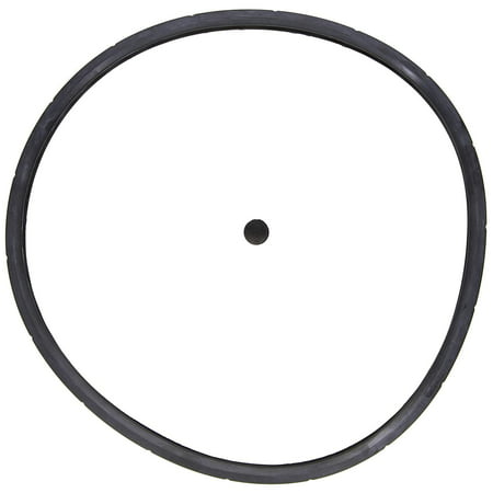 09924 Pressure Cooker Sealing Ring/Overpressure Plug Pack (Super 6 & 8 Quart), The product is Pressure Cooker Sealing Ring With Automatic Air.., By