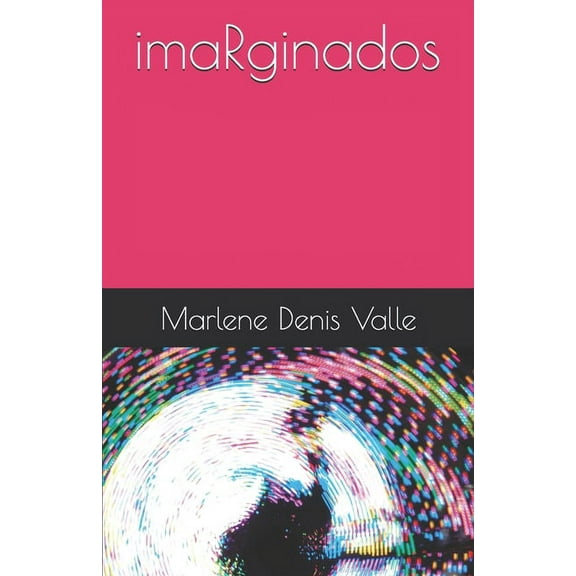 imaRginados (Paperback)