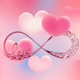 thumbnail image 4 of Plantillas de corte de metal Love para álbumes de recortes Die Cuts WZWHXJHJH, 4 of 7