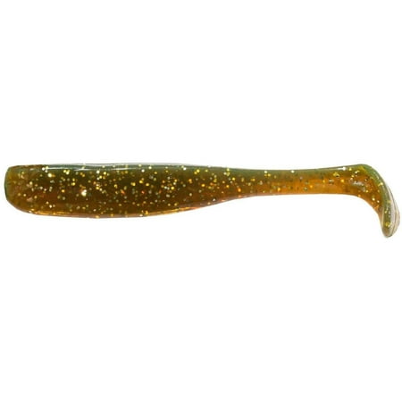 Z-Man Slim SwimZ 3 inch Soft Paddle Tail Swimbait 6 pack