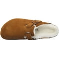 thumbnail image 6 of BIRKENSTOCK BOSTON SHEARLING Clogs, 6 of 7