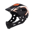 thumbnail image 4 of Casco de bicicleta para niños, ligero, desmontable, equipo de protección para patinaje sobre ruedas, actividades al libre y deportes., 4 of 8