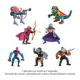thumbnail image 1 of Figura Tortugas Ninja TMNT Movie Villanos Varios Modelos 1 Pieza, 1 of 1