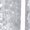 Silver, variant on HULIJA Kids Girls Glitter Bell Bottoms Sequin Jazz Street Hip Hop Dance Pants Elastic Waist Sparkle Trousers Black 10