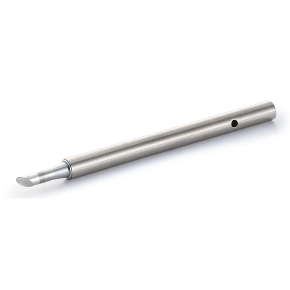 Punta para soldador Hakko T34-C4, forma biselada 4C 4 mm FX-650