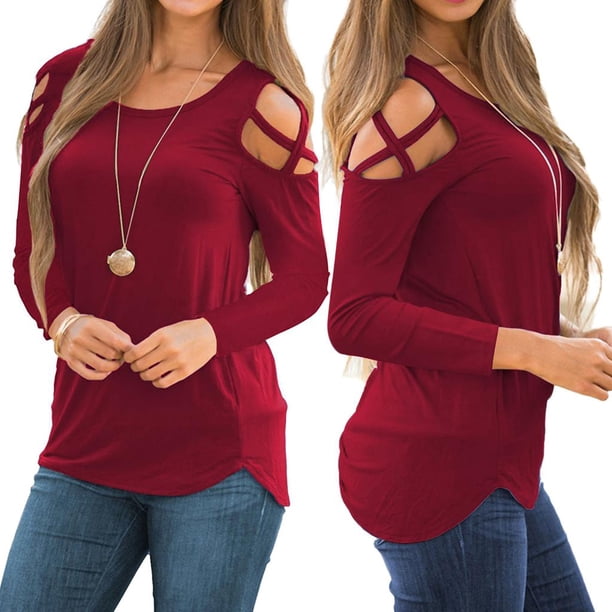 Camisas De Calavera Para Mujer Desordenado Moño Pelo Diablo A Juego Grupo Camiseta