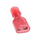 thumbnail image 4 of De Terminales Femeninos Masculinos Completamente Aisdos De De Nylon De 100pcs 22-16 Calibre Soledad Conector Wrie aislado de Spade, 4 of 9