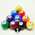 thumbnail image 4 of Billiards Magic Rack Holder Sheet Pool Cue Durable Accessories Black For 8 9 Ball Nine Ball, 4 of 4