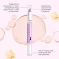 thumbnail image 7 of 2-in-1 Cuticle Oil Pusher Pen, 2026 New Ceramic Cuticle Pusher & Oil Pen, Nail Care Tool for Dry Damaged Nails Hangnails Moisturiz Polish Brighten (1pcs), 7 of 7