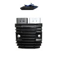 thumbnail image 2 of Voltage Regulator Rectifier for GTX 155 215 260 RXT RXP 155 215 Spark 900 130 155 1500 215 71000110, 2 of 4