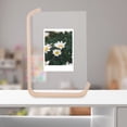 thumbnail image 4 of CTIRCHIU Decorative Photo Frame with Double Sided Desktop Photo Frame for Office Decor 2pcs, 4 of 8