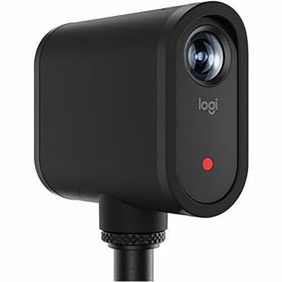 Logitech Mevo Start Video Conferencing Camera - 2.1 Megapixel - 30 fps - USB Type C - 1 Pack