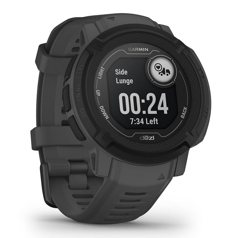 Walmart garmin instinct sale