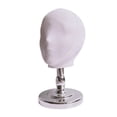 thumbnail image 4 of HILABEE Support d'Exposition pour Chapeaux Support Polyvalent Stable Polyvalent Mannequin Tête Modèle Base Basse, 4 of 9