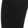 thumbnail image 2 of NFTIGB Black Obsidian Curved Cosmetic Spatula Scoop, Mini Gua Sha Jade Stone Makeup Applicator for Eye Cream and Face Masks, 3.15 inches / 8.0 cm Professional Beauty Tool, 2 of 9