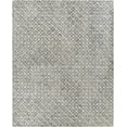 thumbnail image 6 of BoutiqueRugs Sligo Traditional Area Rug - Charcoal, Beige, Blue - 8' x 10', 6 of 6