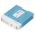 thumbnail image 2 of DIN-Rail Power Supply, 1 PCS Switching Power Supply RoHS 100-240V AC High  Factor  For Factory For Electrician For Service, 2 of 8