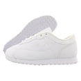 thumbnail image 2 of Fila Women's Memory Viable Slip Resistant Work Shoe Food Service 0 WHT/WHT/WHT, 2 of 4