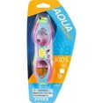 thumbnail image 5 of Intex Junior Goggles for Kids, Age 3-8, Adjustable Strap & Polycarbonate Lenses, 5 of 5