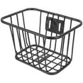 thumbnail image 1 of OULII Adorable Bike Basket Iron Material For Kids Outdoor Use 1 Set, 1 of 8