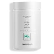 Codeage Polyphenols Broad Spectrum, Vegan Superfood, Organic Blueberry, Quercetin, Pomegranate, Açai, 120 ct