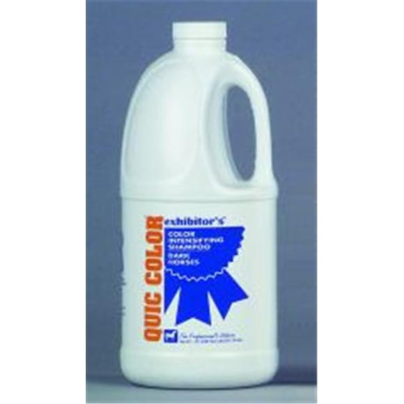Exhibitor Labs Quic Color 64 Ounces - QC64