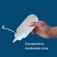 thumbnail image 4 of Bewildely Botella para apretar, lavable, reutilizable, 100ml, condimento, barbacoa, salsa, cocina, restaurante, Picnic, dispensador, accesorios Cocina y Comedor PC 1, 4 of 6