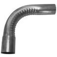 thumbnail image 2 of Nickson Exhaust Pipe - Bend 90 Degree 17705 2-1/2 Inch Diameter; Aluminized Steel, 2 of 4
