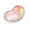 1, variant on Sunjoy Tech Silicone Clear Mouse Cushion Keyboard Wrist Support Cushion Pad Love Heart Wrist Rest Non-slip Computer Mouse Cushion PC Accessories