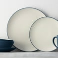 thumbnail image 6 of Noritake Colorwave Blue 4-Piece Coupe Place Setting, 6 of 7