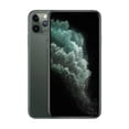 thumbnail image 1 of iPhone 11 Pro Max Apple 64 GB Verde Reacondicionado, 1 of 4