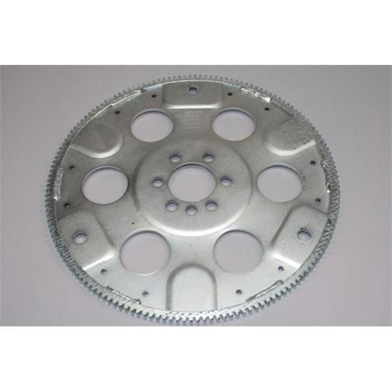 153 Tooth SFI Flexplate, Fits Chevy 1piece Rear Main Seal V8 Walmart
