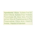 thumbnail image 2 of Rebel Green Lavender Grapefruit Soap Dish 16 oz (Pack of 8), 2 of 2