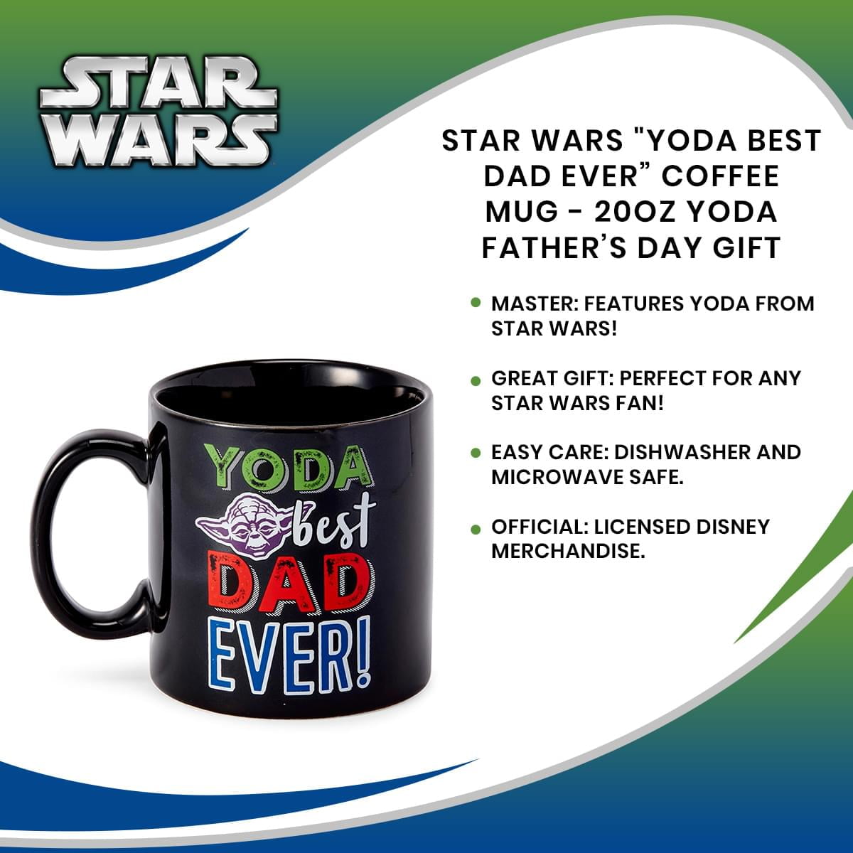 world's best dad mug walmart
